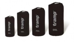 Гермомешок Tramp Tramp 20 л TRA-102 черный